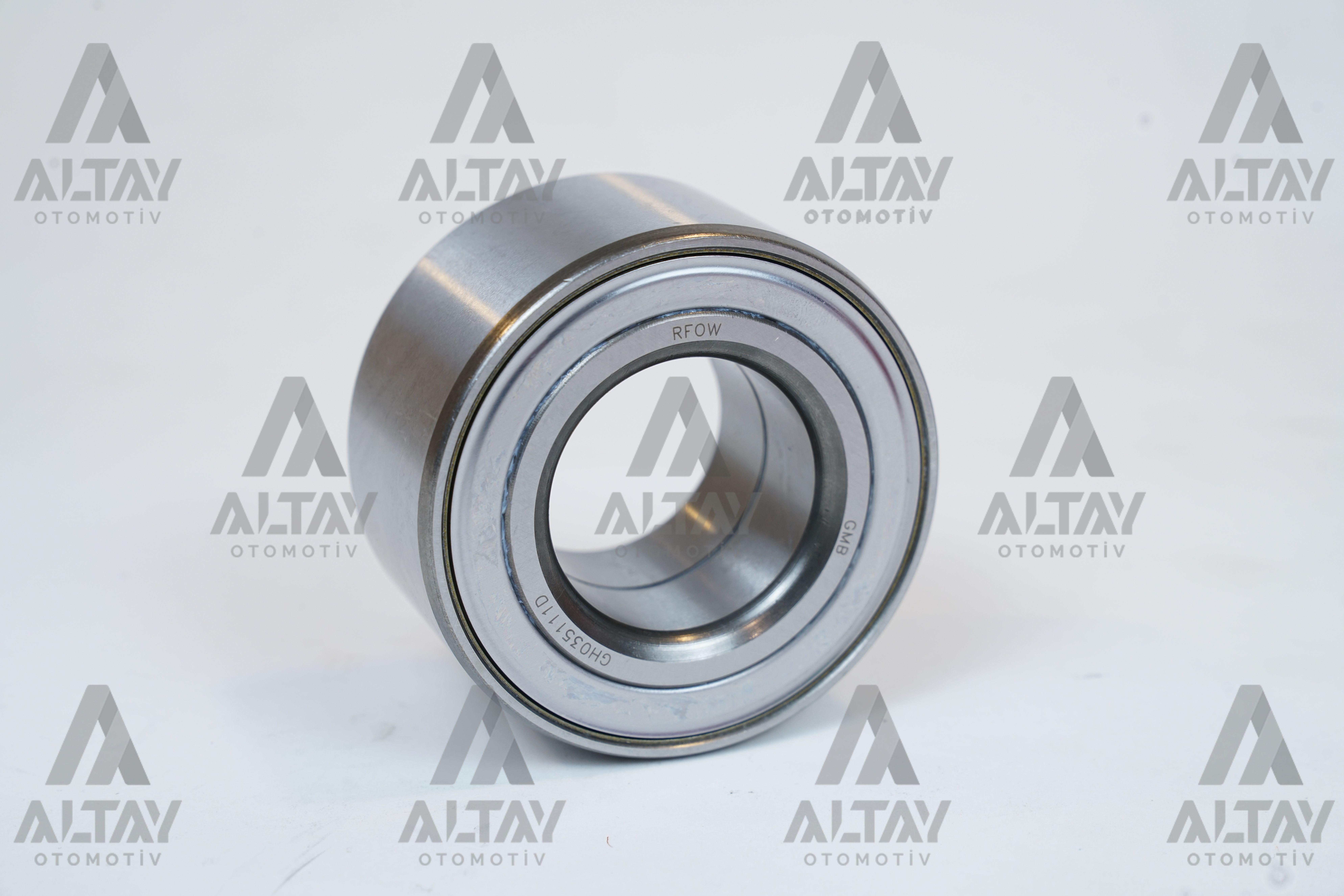 Fiat Palio Ön Porya ve Teker Rulmanı OEM 46776762